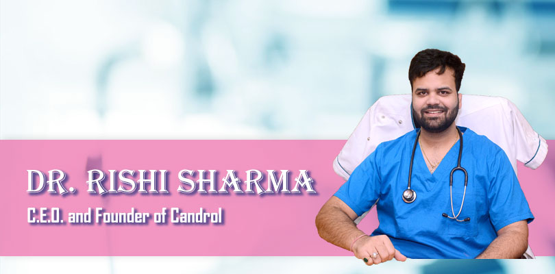 Dr. rishi sharma oncologist and cancer specialist in jaipur, rajasthan and india