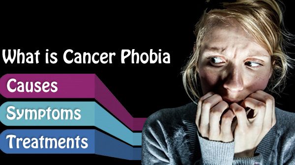 Carcinophobia: Cancer Phobia Causes, Symptoms and Treatments