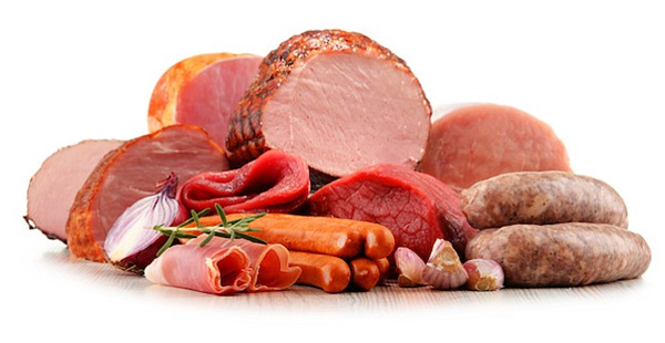 #1 cancer causing food - Red and Processed Meat