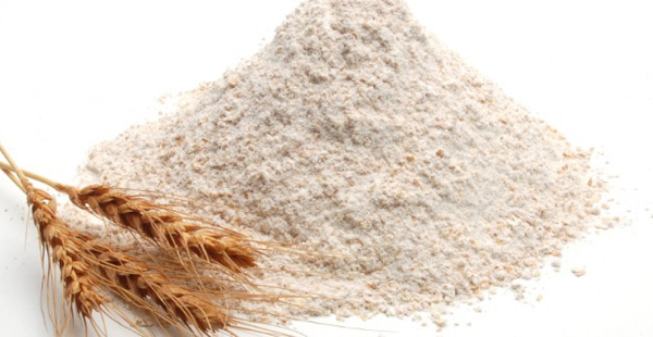 #3 cancer causing food - Processed White Flour
