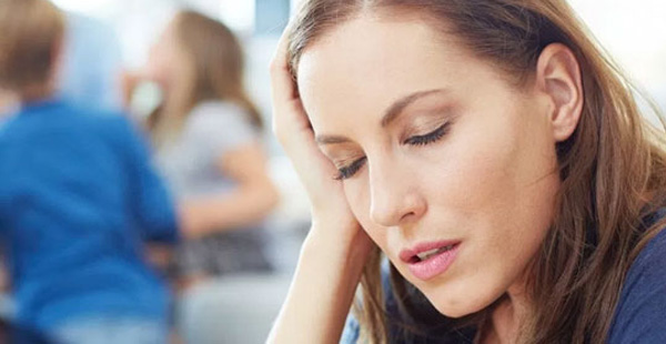 Persistent Fatigue - 6th early sign and symptom of stomach cancer