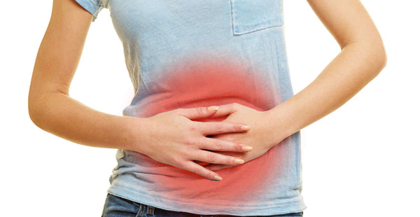 persistent indigestion - 1st Early sign and symptoms of stomach cancer 