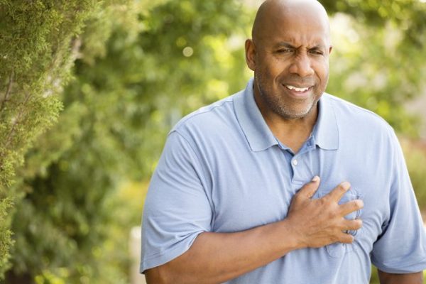 7 Early Stage Sign and Symptoms of Lung Cancer