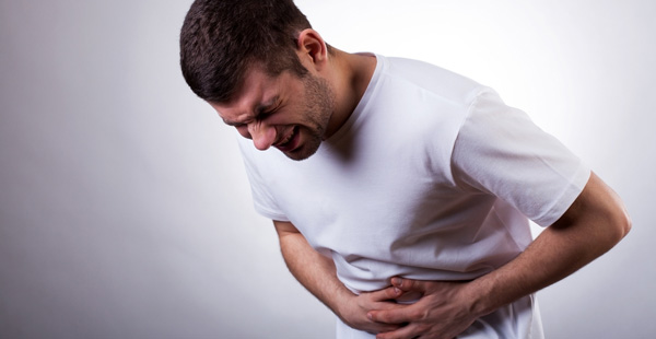 Unbearable Abdomen Pain - 7th early sign and symptom of stomach cancer