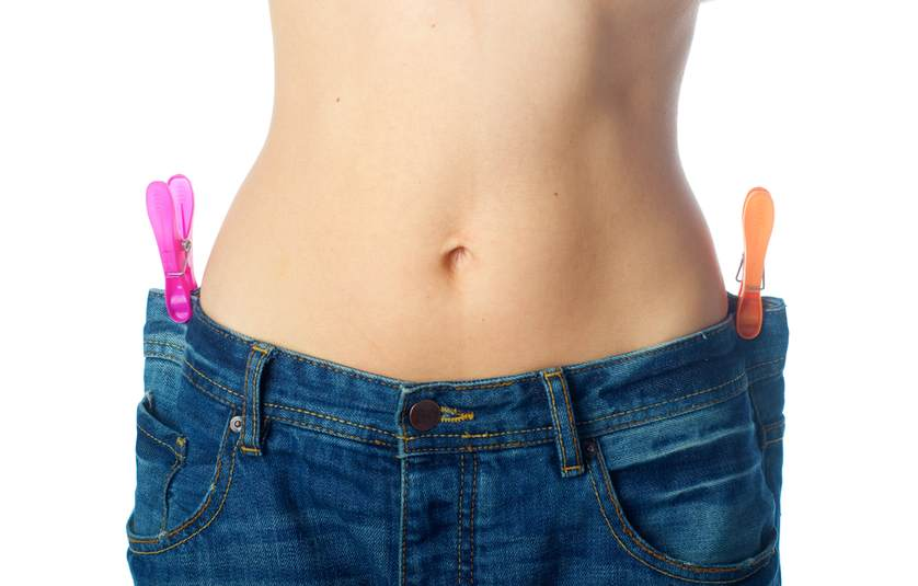 5th sign and symptom of lung cancer - Unexplained Appetite and Weight Loss