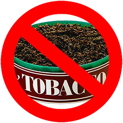 oral cancer from chewing tobacco 1