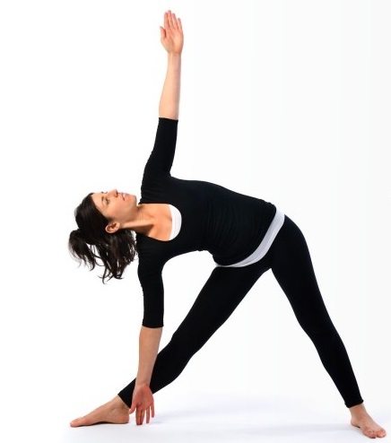 best yoga for lung cancer