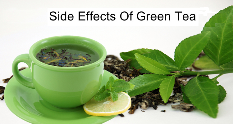 does green tea cause cancer