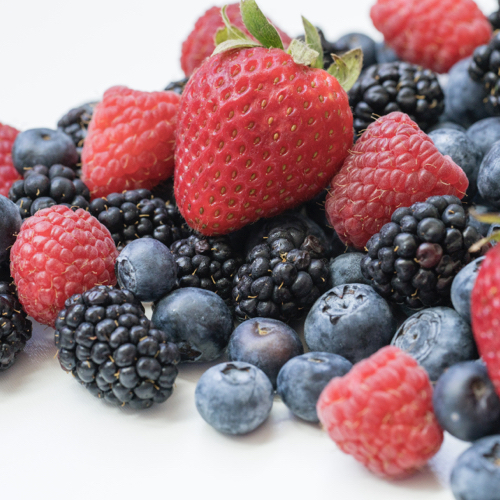 foods to prevent breast cancer