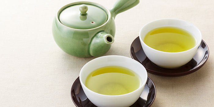 green tea prevents cancer
