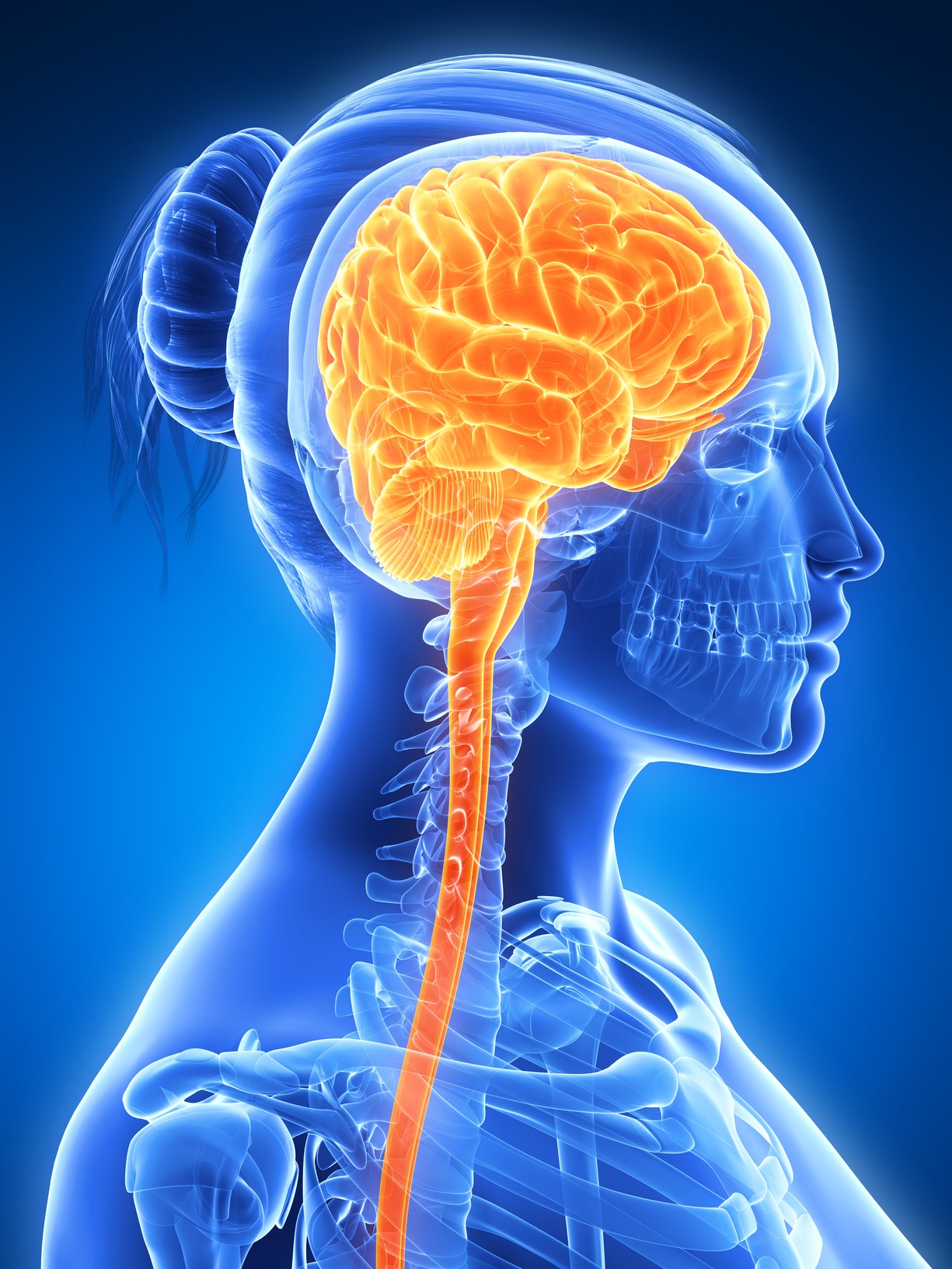 Side effects of lung cancer chemoptherapy treatment