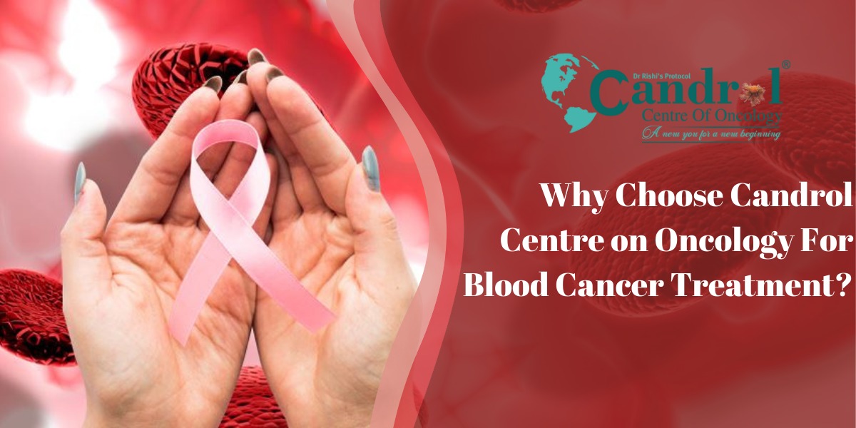 Blood Cancer Specialist In India