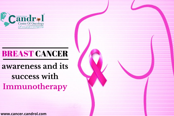 Best Breast Cancer Specialist In India