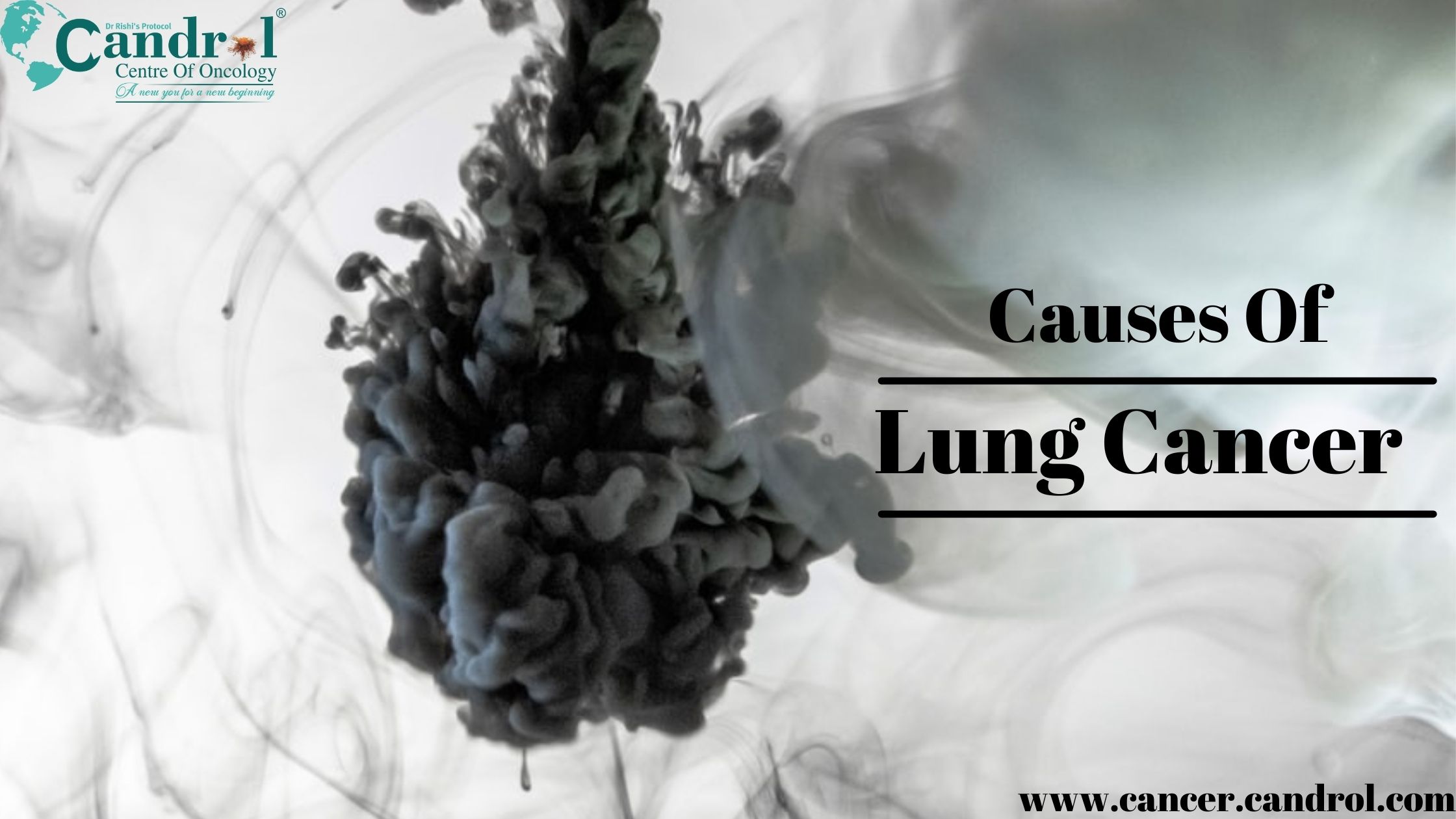 best lung cancer specialist in India