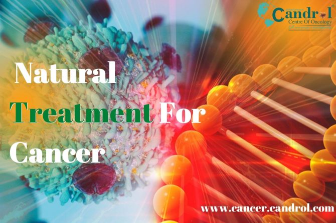 Natural Treatment For Cancer